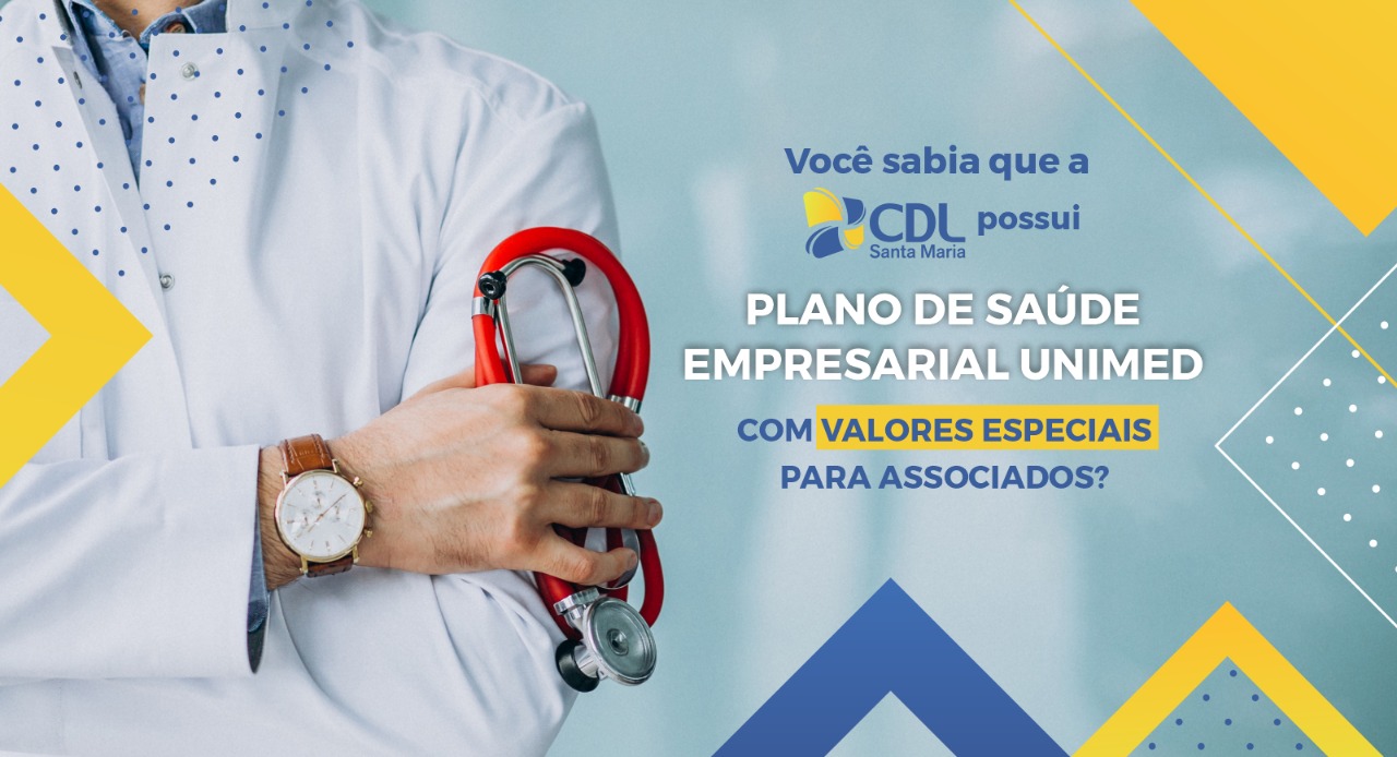 Planos de saúde em Santa Maria - RS - Preço do convênio médico